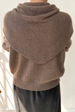Cashmere Shawl