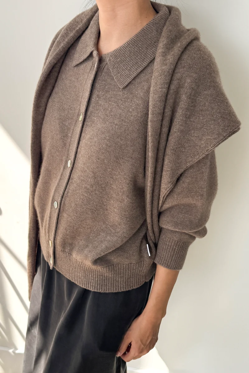 Cashmere Shawl