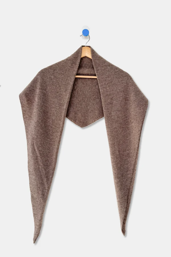 Cashmere Shawl