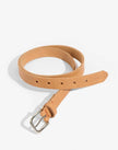 Nimes Handmade Leather Belt