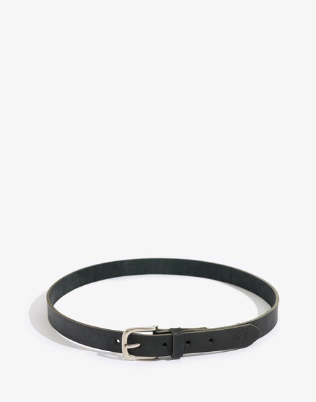 Nimes Handmade Leather Belt