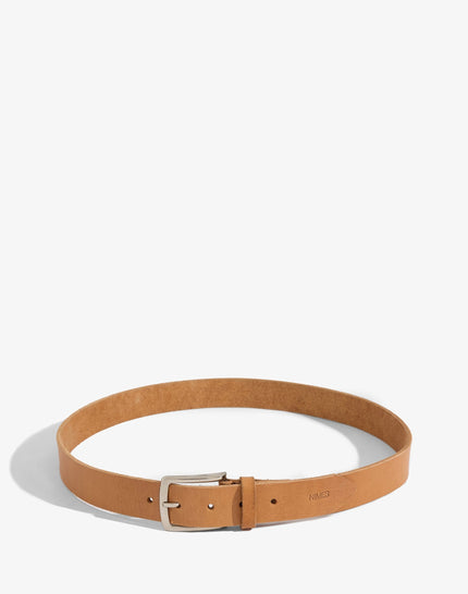 Nimes Handmade Leather Belt