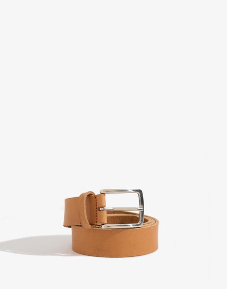 Nimes Handmade Leather Belt