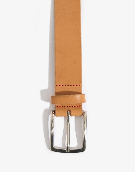 Nimes Handmade Leather Belt