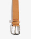 Nimes Handmade Leather Belt