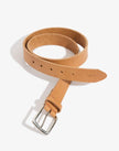 Nimes Handmade Leather Belt