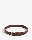 Nimes Handmade Leather Belt