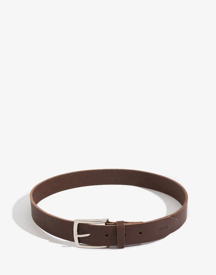 Nimes Handmade Leather Belt