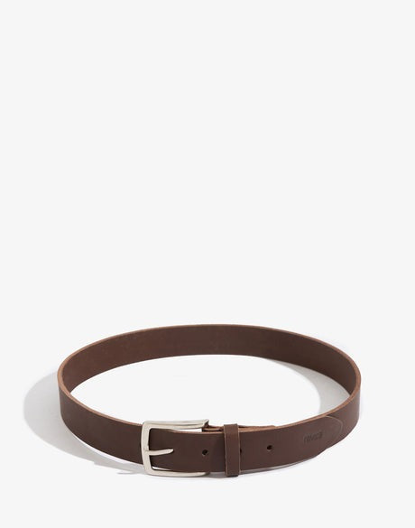 Nimes Handmade Leather Belt