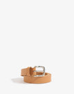 Nimes Handmade Leather Belt