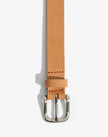 Nimes Handmade Leather Belt