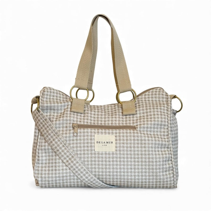 De la Mur City Handbag