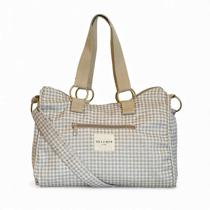 De la Mur City Handbag