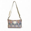 De la Mur Clutch Handbag