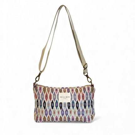 De la Mur Clutch Handbag
