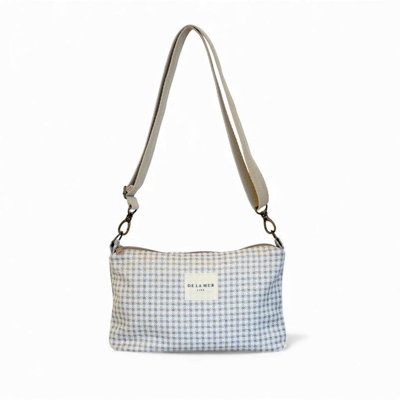 De la Mur Clutch Handbag