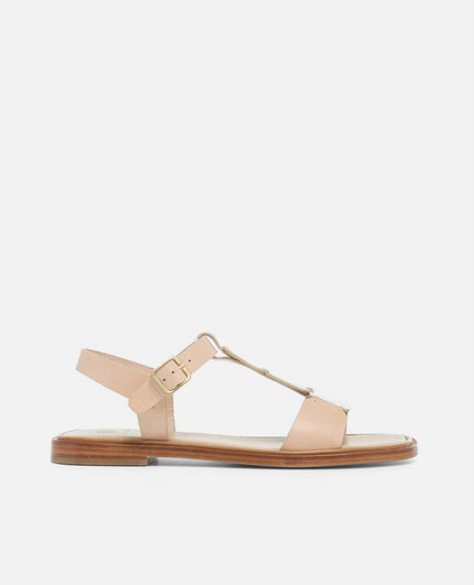 Coclico Raq Sandals - Naturel