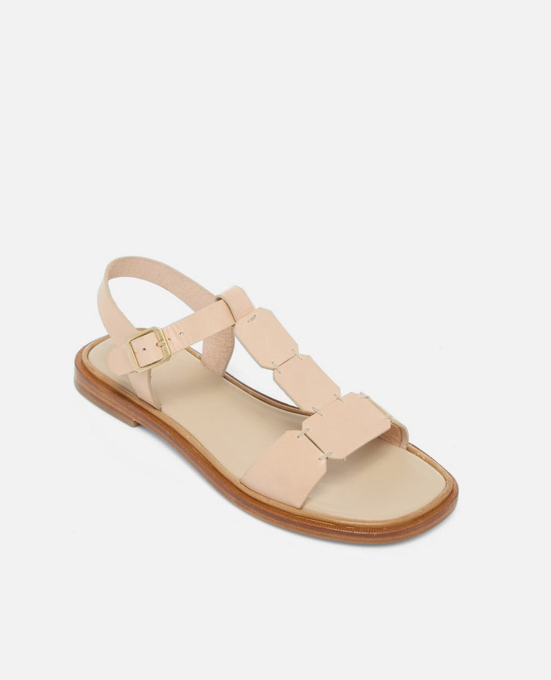 Coclico Raq Sandals - Naturel