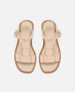 Coclico Raq Sandals - Naturel