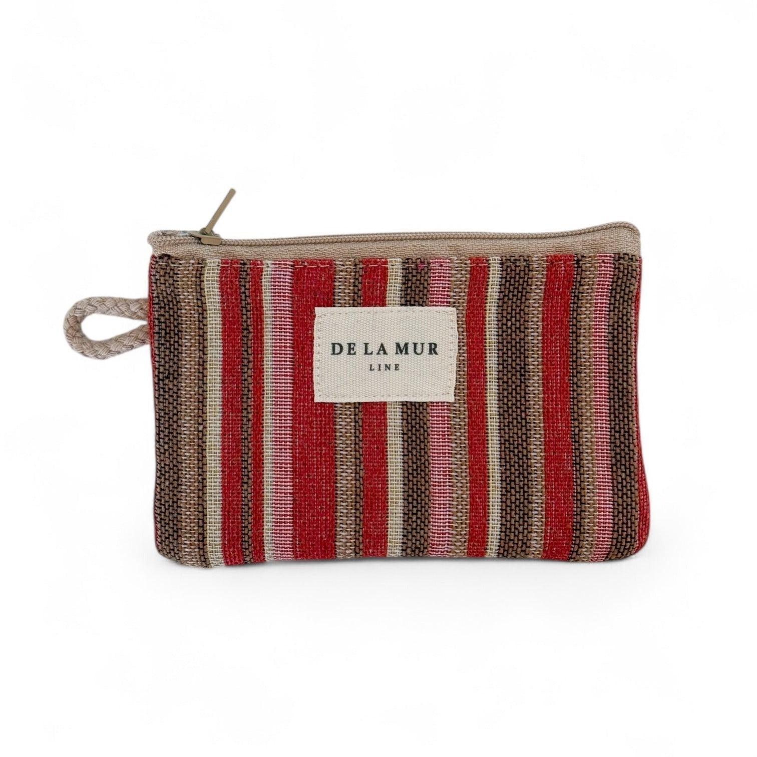 De la Mur Small Coin Pouch