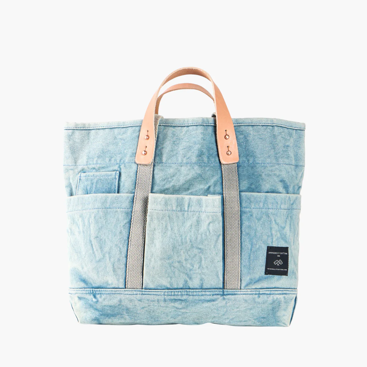 Construction Tote