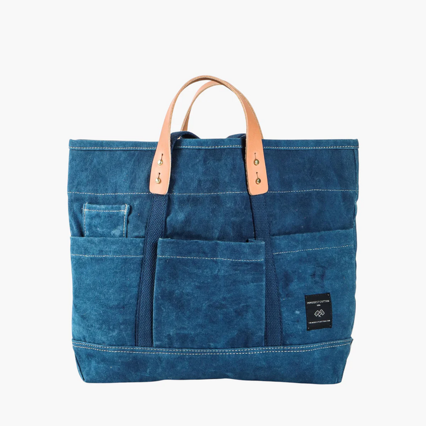 Construction Tote