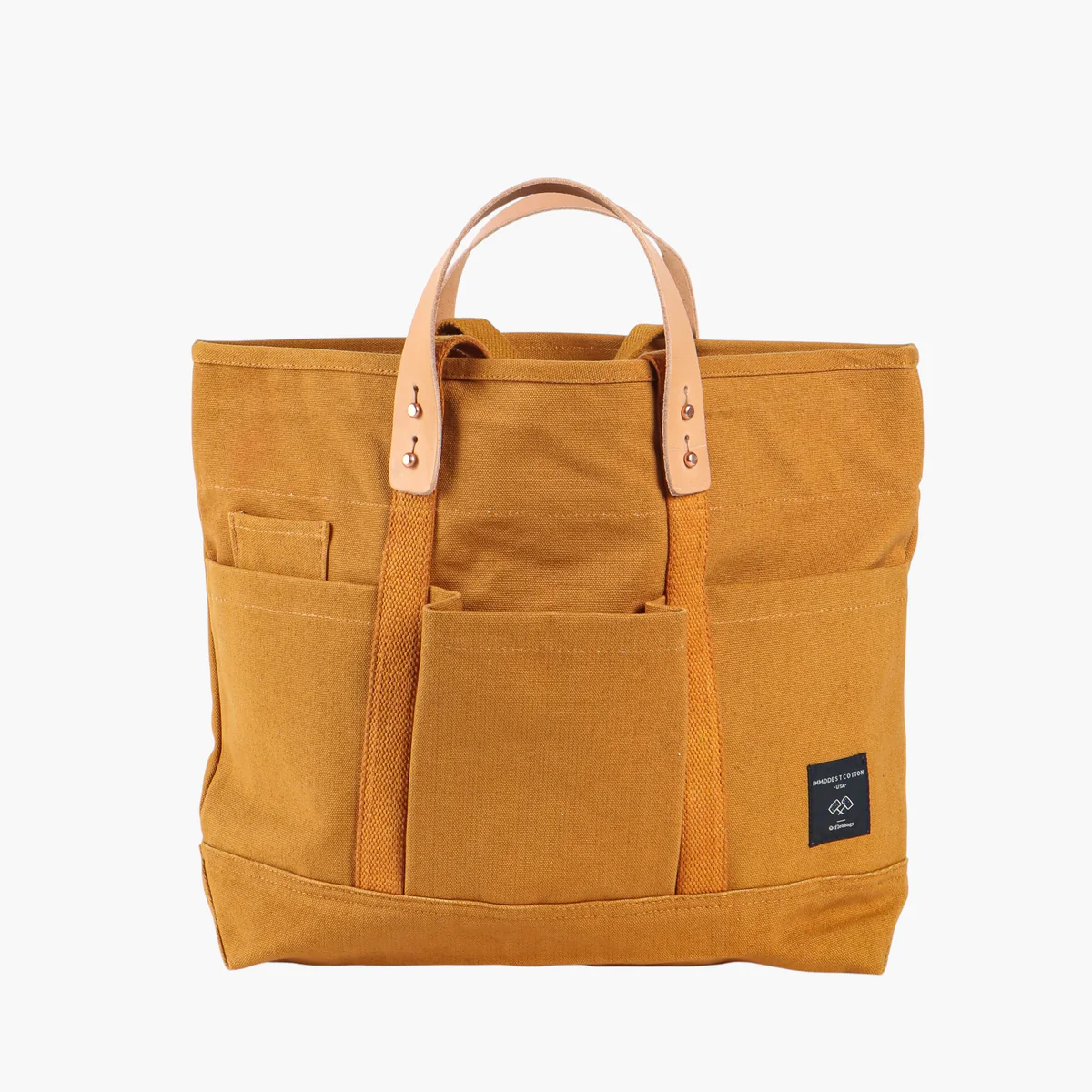 Construction Tote