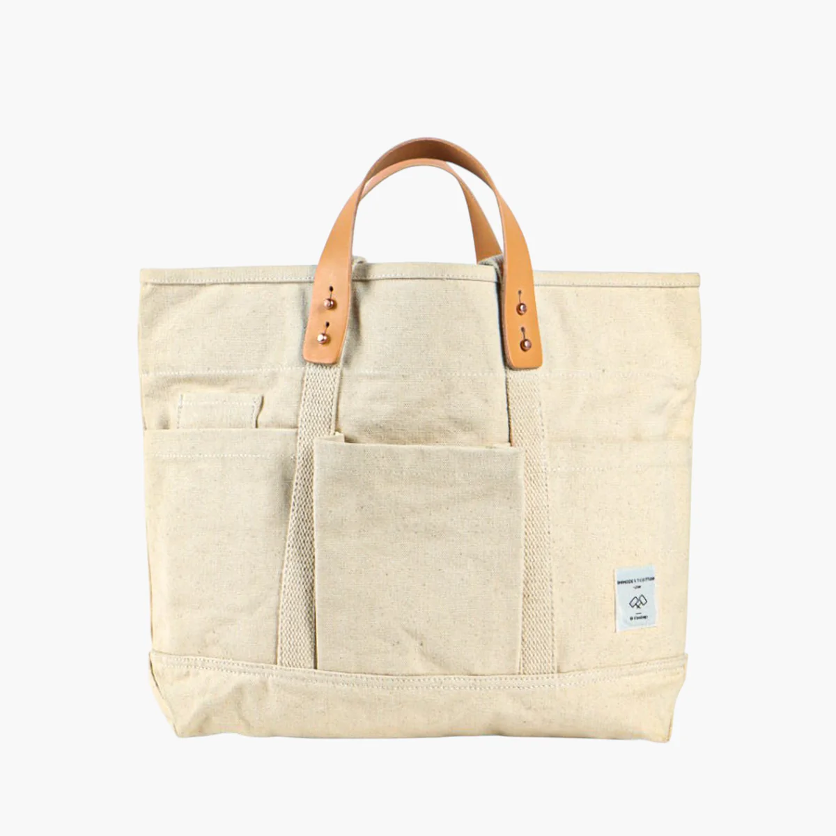 Construction Tote