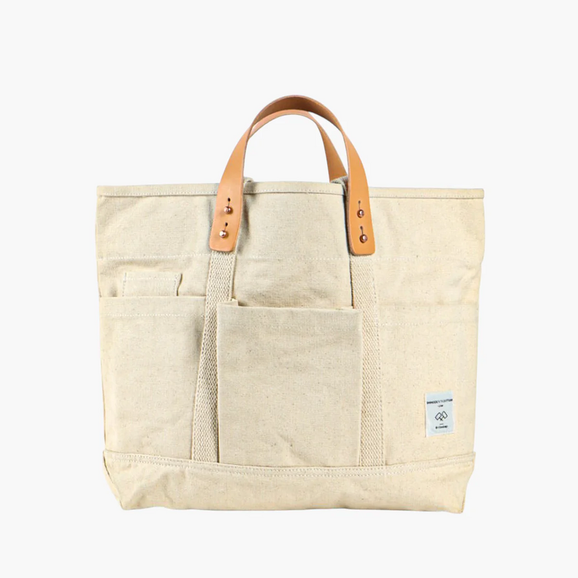 Construction Tote