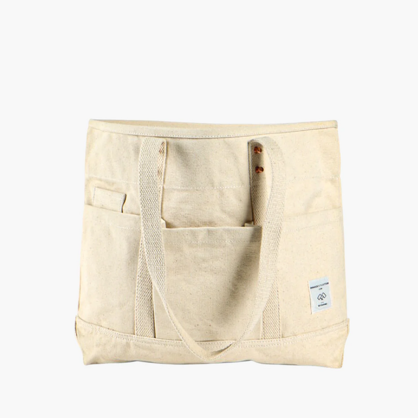 Construction Tote