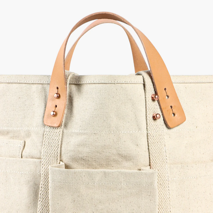 Construction Tote