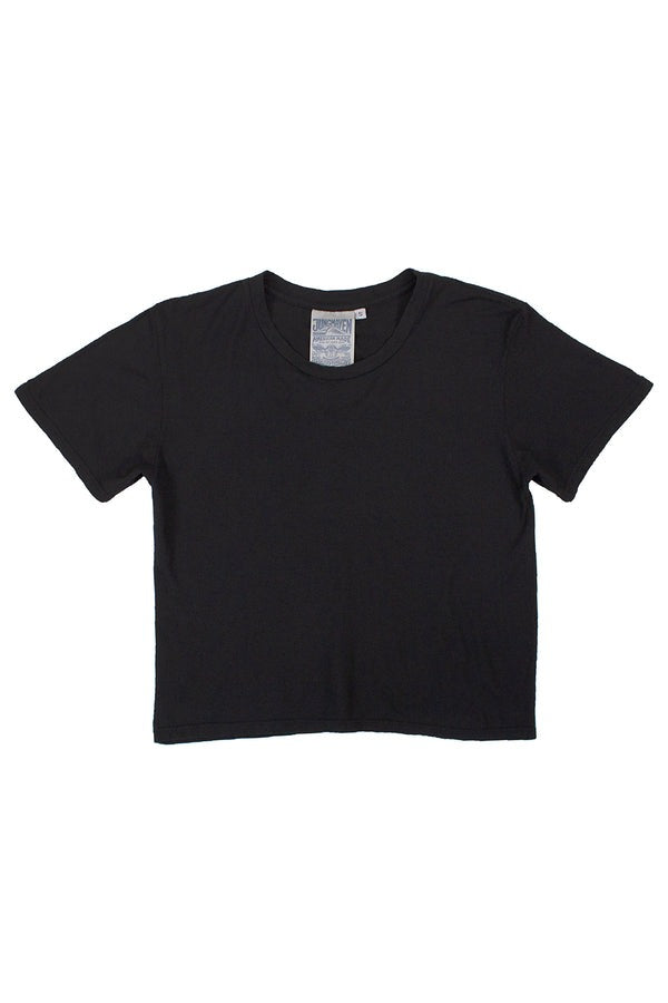 Jungmaven Cropped Ojai Tee