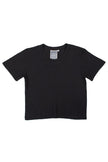 Jungmaven Cropped Ojai Tee