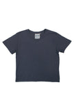 Jungmaven Cropped Ojai Tee