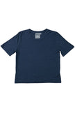 Jungmaven Cropped Ojai Tee