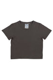 Jungmaven Cropped Ojai Tee