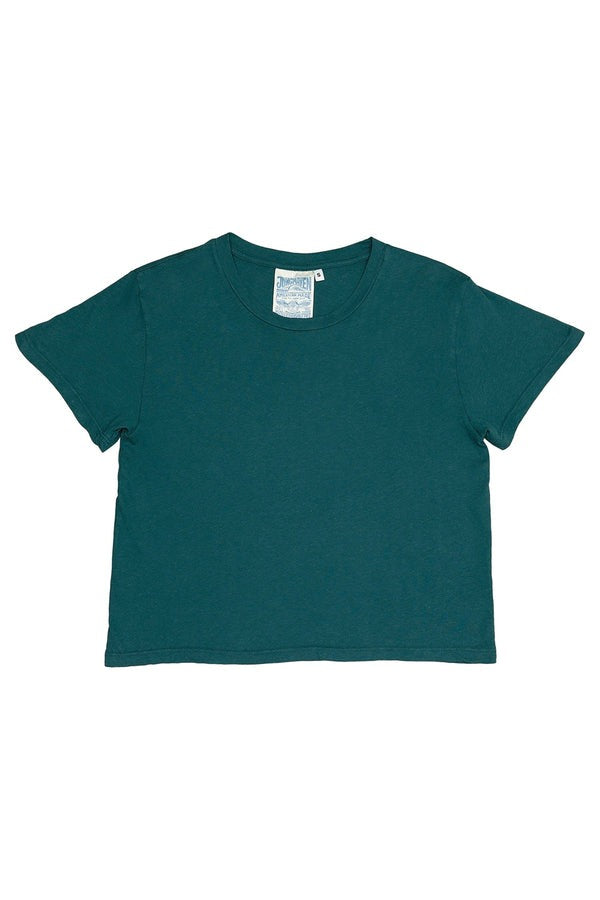Jungmaven Cropped Ojai Tee