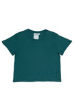 Jungmaven Cropped Ojai Tee