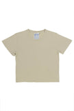 Jungmaven Cropped Ojai Tee