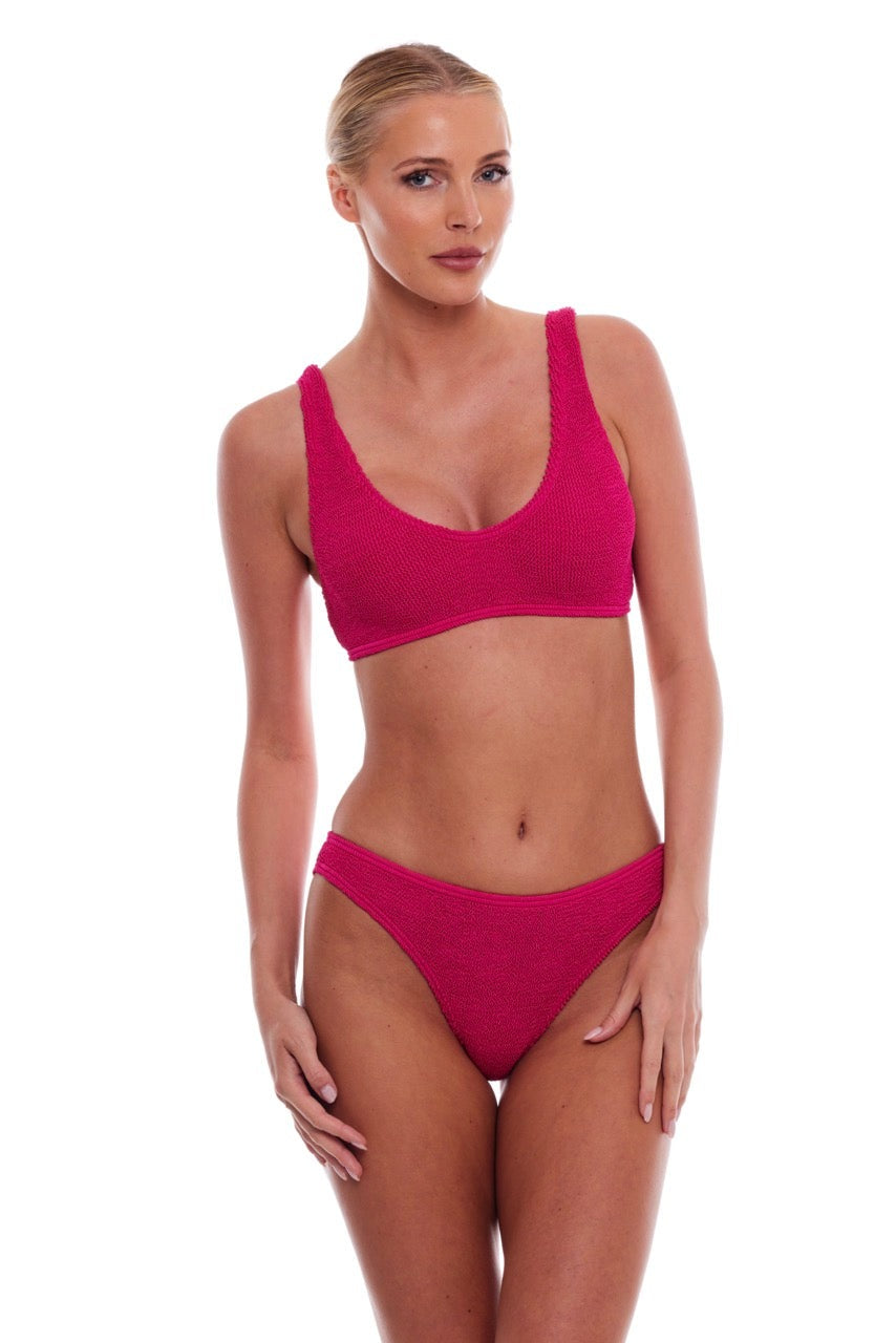 Barcelona Classic Bikini Top