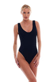 Marbella Low Back One Piece Swimsuit