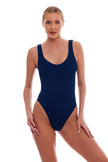 Marbella Low Back One Piece Swimsuit