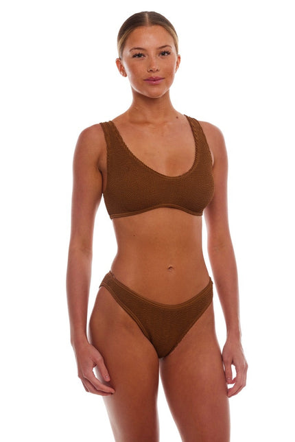 Barcelona Classic Bikini Bottom