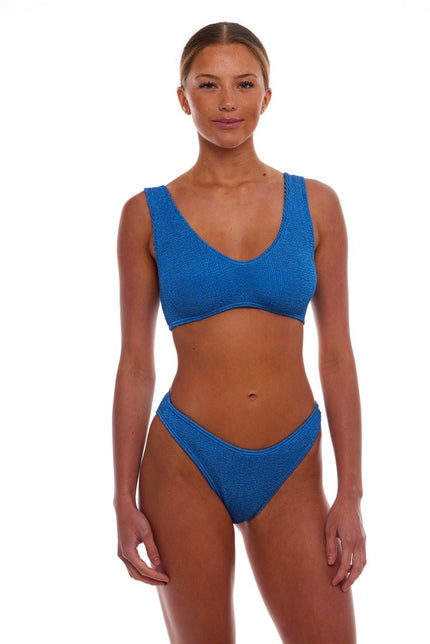 Barcelona Classic Bikini Top