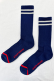 Le Bon Shoppe Extended Boyfriend Socks