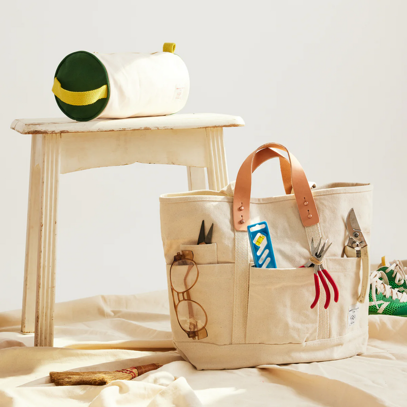 Construction Tote