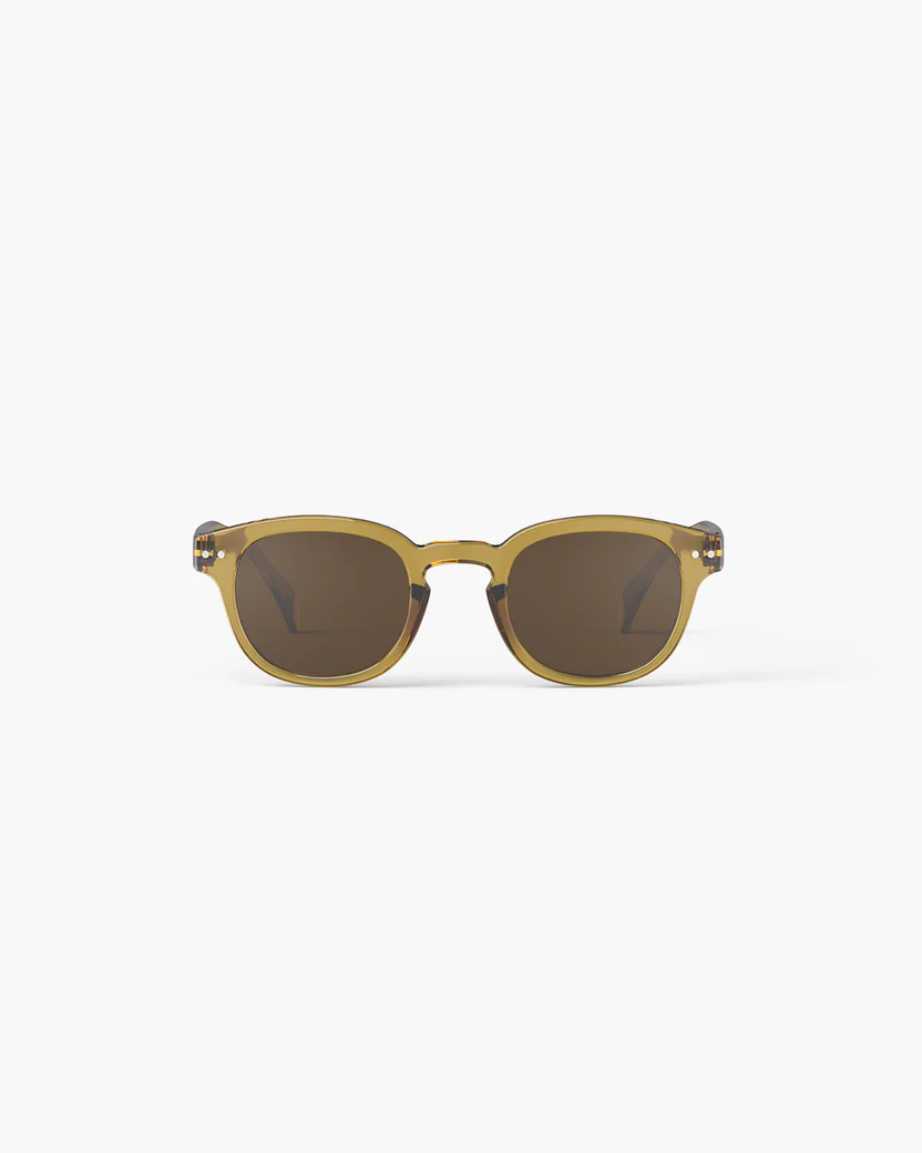 Izipizi Sunglasses - Style C