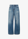 Kallie Balloon Jean