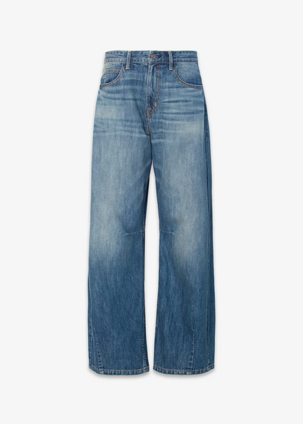 Kallie Balloon Jean