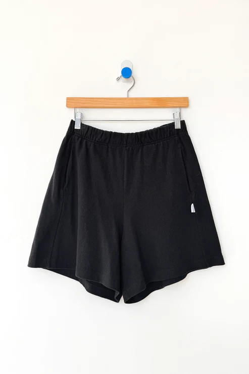 Le Bon Shoppe Flared Basketball Shorts